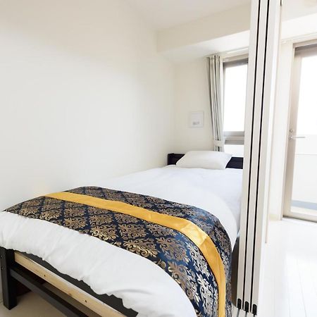 Cocostay Ko Residence Sennichimae6Fココステイ ケーオーレジデンス センニチマエ6F 오카야마 외부 사진