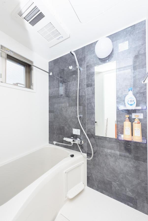 Cocostay Ko Residence Sennichimae6Fココステイ ケーオーレジデンス センニチマエ6F 오카야마 외부 사진