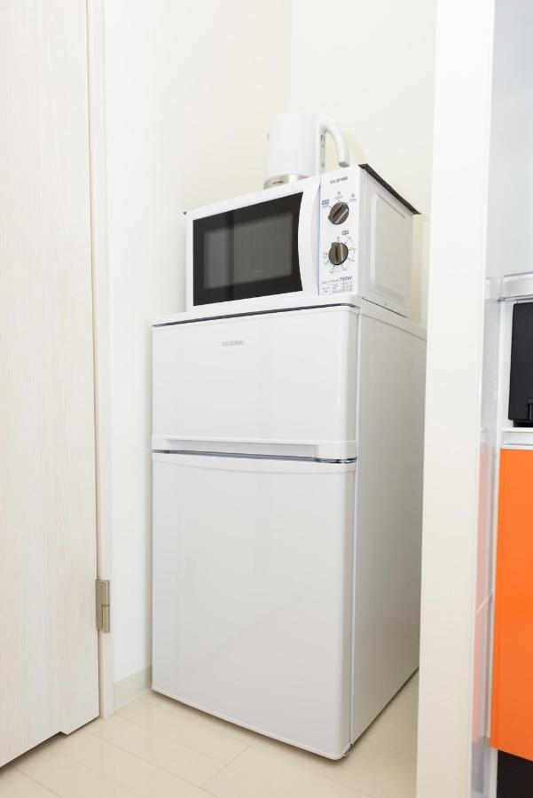 Cocostay Ko Residence Sennichimae6Fココステイ ケーオーレジデンス センニチマエ6F 오카야마 외부 사진