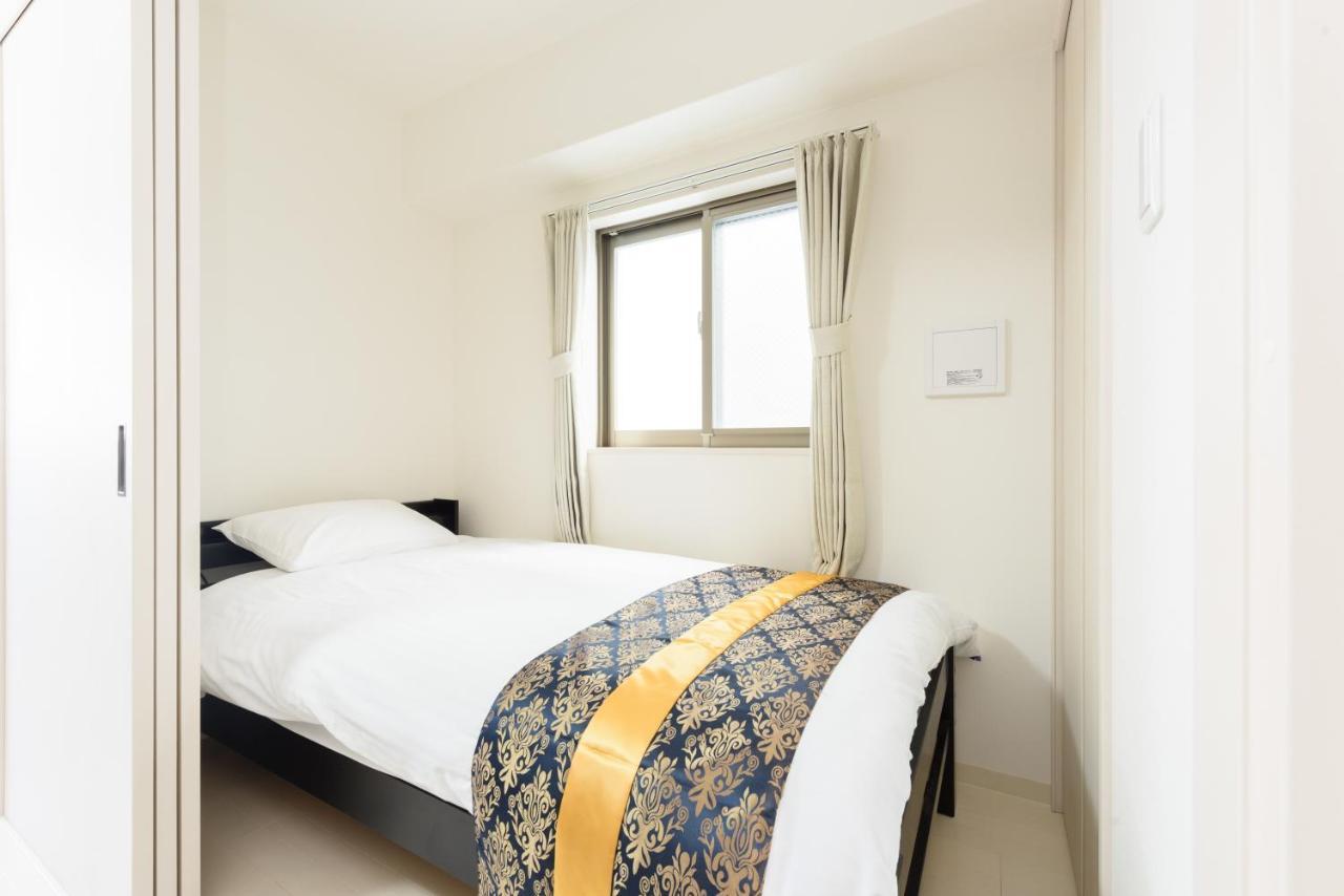 Cocostay Ko Residence Sennichimae6Fココステイ ケーオーレジデンス センニチマエ6F 오카야마 외부 사진