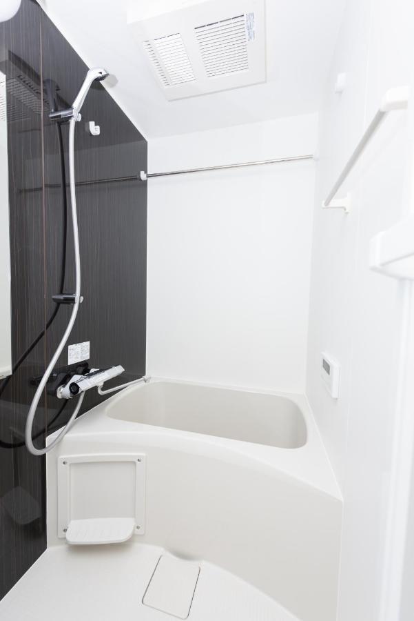 Cocostay Ko Residence Sennichimae6Fココステイ ケーオーレジデンス センニチマエ6F 오카야마 외부 사진